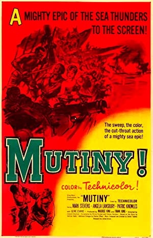 Nonton Film Mutiny (1952) Subtitle Indonesia Filmapik