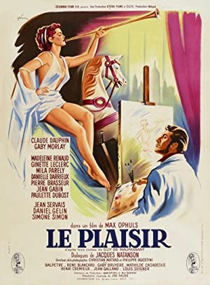 Nonton Film Le Plaisir (1952) Subtitle Indonesia Filmapik