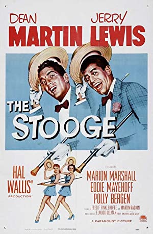 Nonton Film The Stooge (1951) Subtitle Indonesia Filmapik