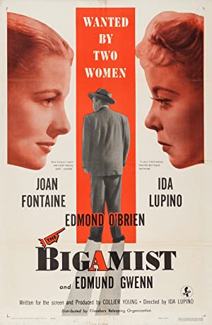 Nonton Film The Bigamist (1953) Subtitle Indonesia