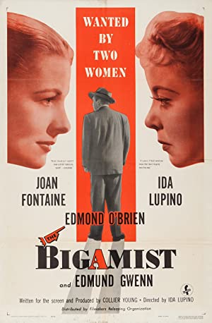 The Bigamist (1953)