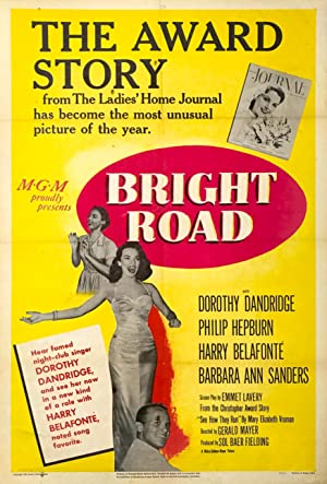 Nonton Film Bright Road (1953) Subtitle Indonesia