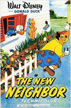Nonton Film The New Neighbor (1953) Subtitle Indonesia