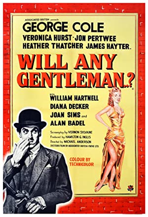 Will Any Gentleman…? (1953)