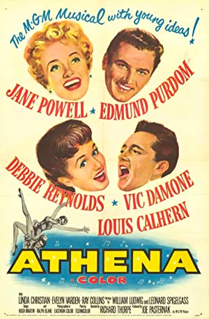 Athena (1954)