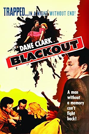 Nonton Film Blackout (1954) Subtitle Indonesia