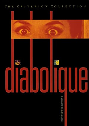 Diabolique (1955)