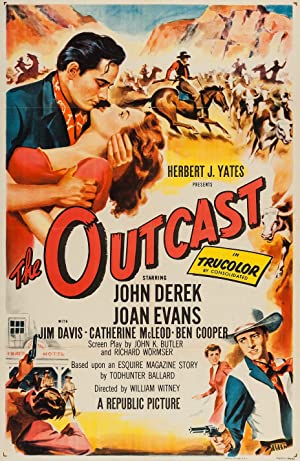 Nonton Film The Outcast (1954) Subtitle Indonesia Filmapik