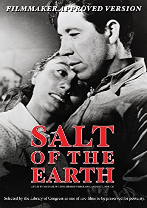 Nonton Film Salt of the Earth (1954) Subtitle Indonesia Filmapik