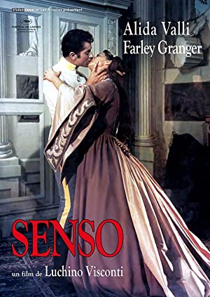 Nonton Film Senso (1954) Subtitle Indonesia