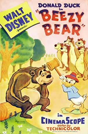 Nonton Film Beezy Bear (1955) Subtitle Indonesia