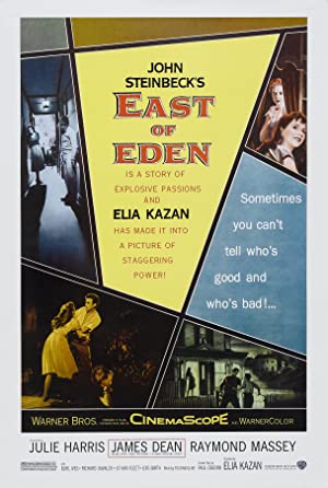 Nonton Film East of Eden (1955) Subtitle Indonesia Filmapik