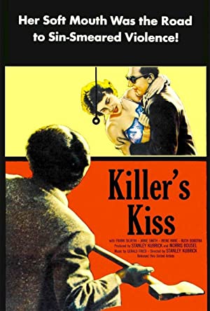 Nonton Film Killer’s Kiss (1955) Subtitle Indonesia