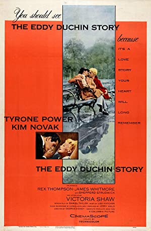 Nonton Film The Eddy Duchin Story (1956) Subtitle Indonesia