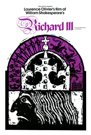 Nonton Film Richard III (1955) Subtitle Indonesia