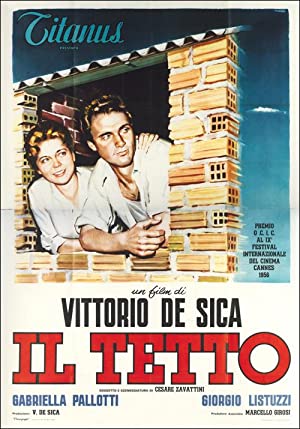 Nonton Film The Roof (1956) Subtitle Indonesia