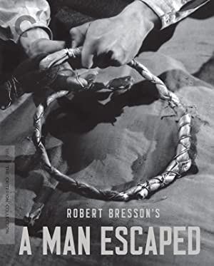 Nonton Film A Man Escaped (1956) Subtitle Indonesia