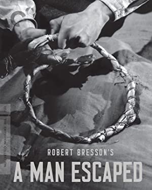 Nonton Film A Man Escaped (1956) Subtitle Indonesia Filmapik