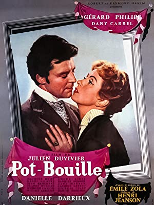 Nonton Film Lovers of Paris (1957) Subtitle Indonesia