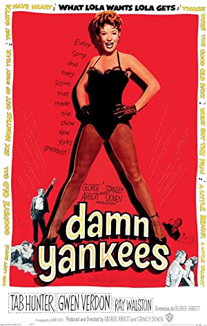 Damn Yankees (1958)