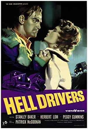 Nonton Film Hell Drivers (1957) Subtitle Indonesia