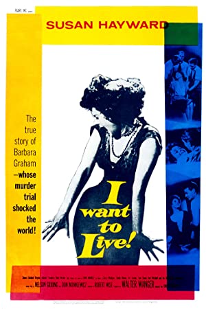 Nonton Film I Want to Live! (1958) Subtitle Indonesia