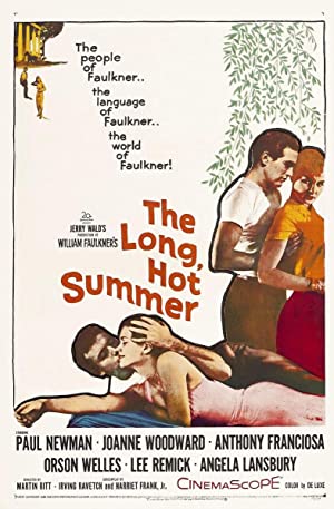 Nonton Film The Long, Hot Summer (1958) Subtitle Indonesia Filmapik