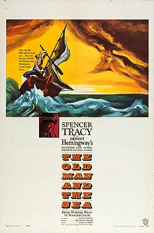 The Old Man and the Sea (1958)