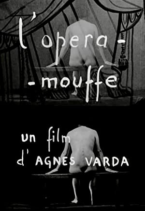 L’opéra-mouffe (1958)