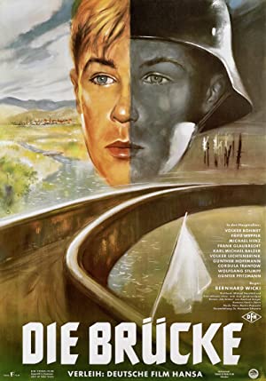 Nonton Film The Bridge (1959) Subtitle Indonesia