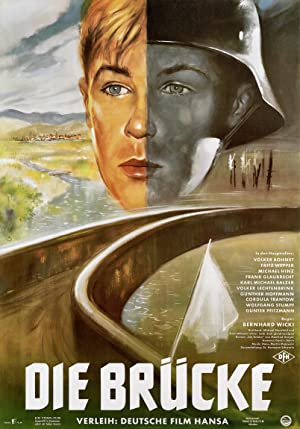 Nonton Film The Bridge (1959) Subtitle Indonesia Filmapik