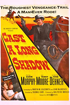 Nonton Film Cast a Long Shadow (1959) Subtitle Indonesia