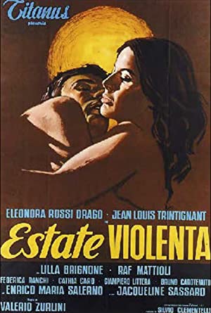 Nonton Film Violent Summer (1959) Subtitle Indonesia Filmapik