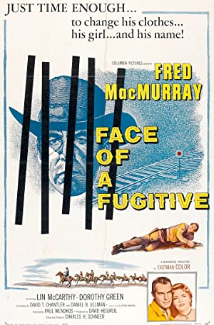 Face of a Fugitive (1959)