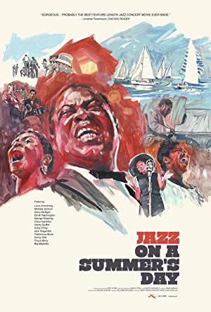 Nonton Film Jazz on a Summer’s Day (1959) Subtitle Indonesia