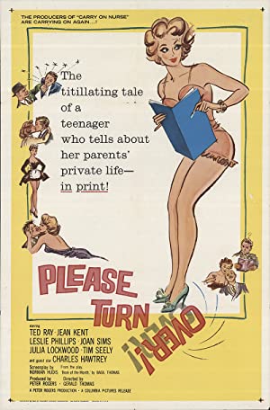 Nonton Film Please Turn Over (1959) Subtitle Indonesia Filmapik