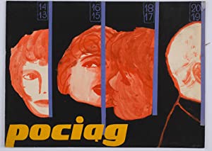 Nonton Film Pociag (1959) Subtitle Indonesia