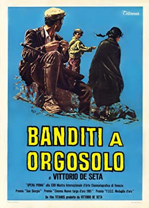 Bandits of Orgosolo
