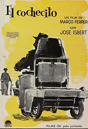 Nonton Film El cochecito (1960) Subtitle Indonesia