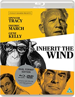 Nonton Film Inherit the Wind (1960) Subtitle Indonesia