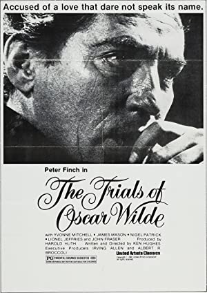 Nonton Film The Trials of Oscar Wilde (1960) Subtitle Indonesia Filmapik