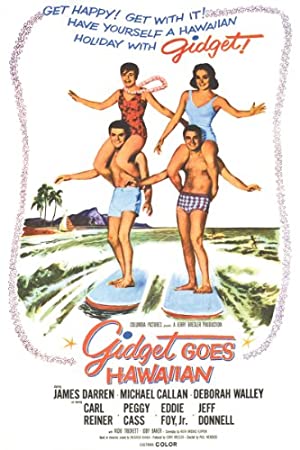 Nonton Film Gidget Goes Hawaiian (1961) Subtitle Indonesia