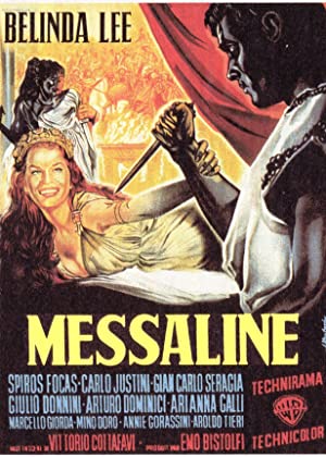 Nonton Film Messalina (1960) Subtitle Indonesia Filmapik