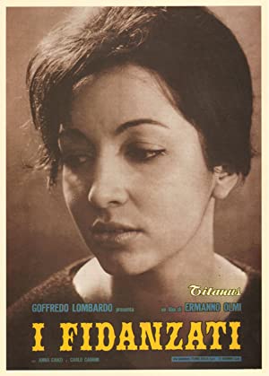 I Fidanzati (1963)