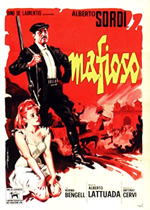 Nonton Film Mafioso (1962) Subtitle Indonesia