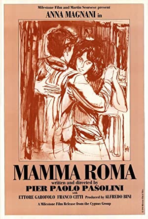 Nonton Film Mamma Roma (1962) Subtitle Indonesia Filmapik