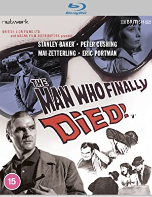 The Man Who Finally Died (1963)
