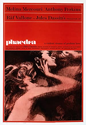 Nonton Film Phaedra (1962) Subtitle Indonesia Filmapik