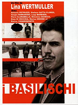 Nonton Film The Basilisks (1963) Subtitle Indonesia