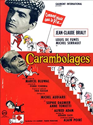 Nonton Film Carambolages (1963) Subtitle Indonesia Filmapik